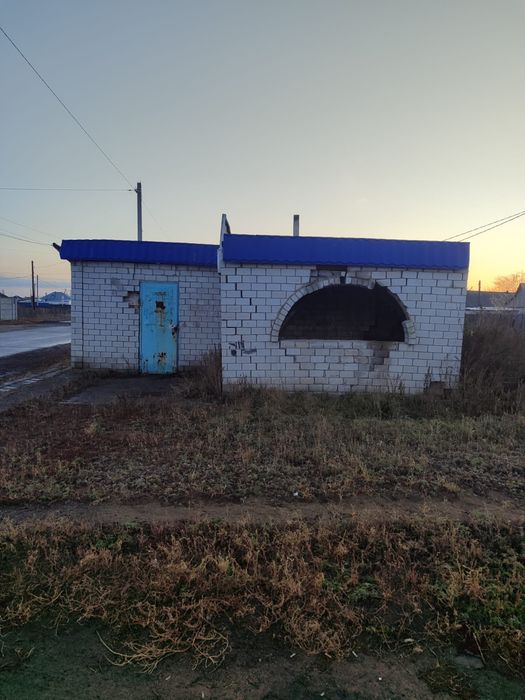 Магазин продуктовый