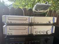 Technics mini linie hd-55