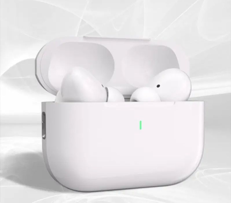 CASTI WoSD 2025 TWS Wireless