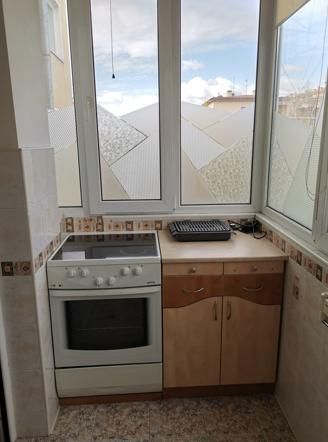 Дава се под наем Едностаен апартамент в София, Гео Милев - 50 кв.м за 400 € - Снимка #3