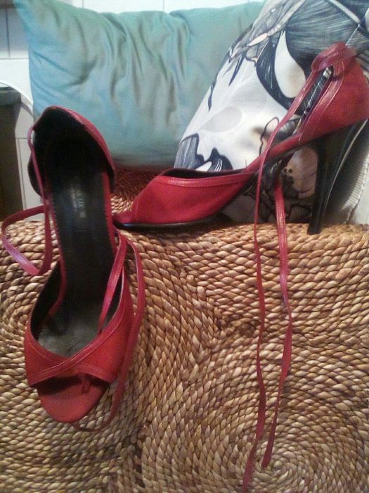 Sandale Merry Christmas nr 36