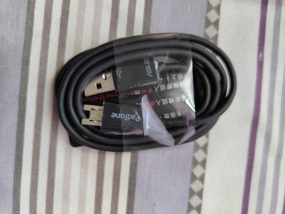 Сет Asus Padfone 2 и Pad station за части