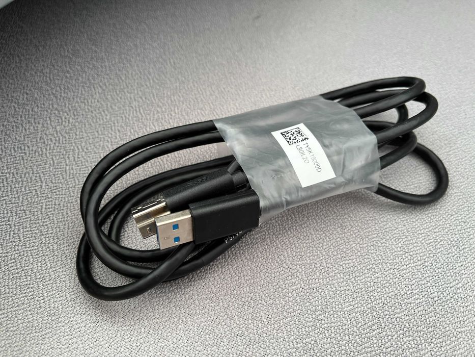 Cablu Super Speed USB 3.0 DELL