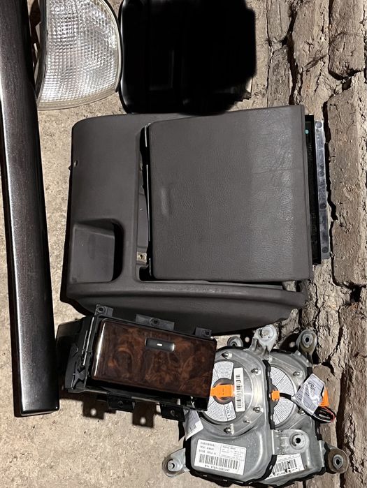 Части за bmw e38, 728, 1997г, някои стават и за е39