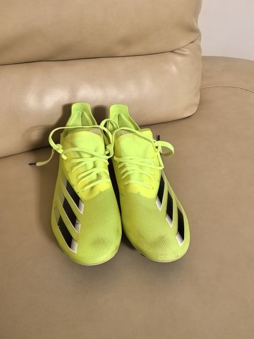 Ghete de fotbal adidas X GHOSTED. 1 FG       Nr 42 2/3