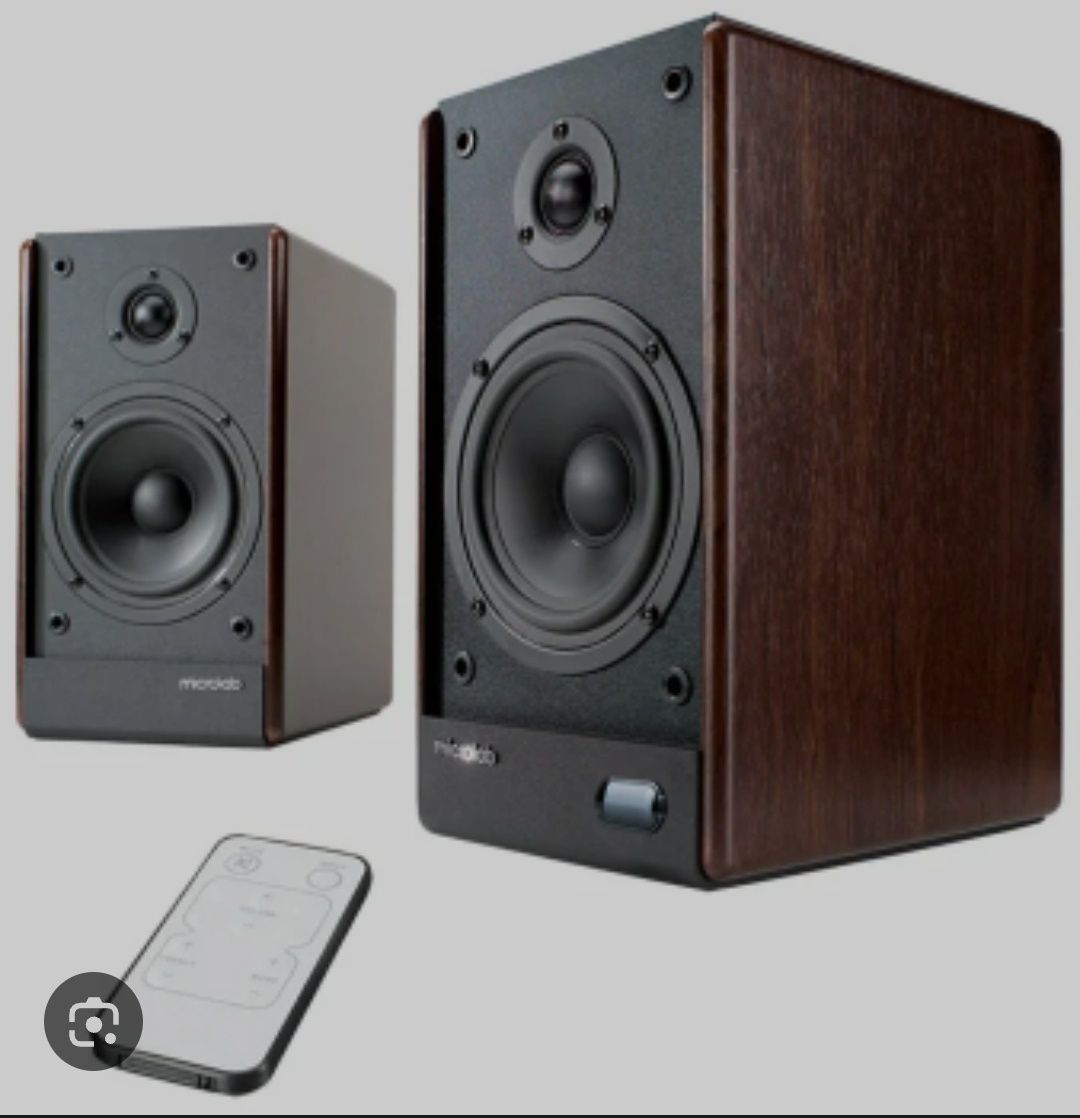 microlab solo 6C BT 80W