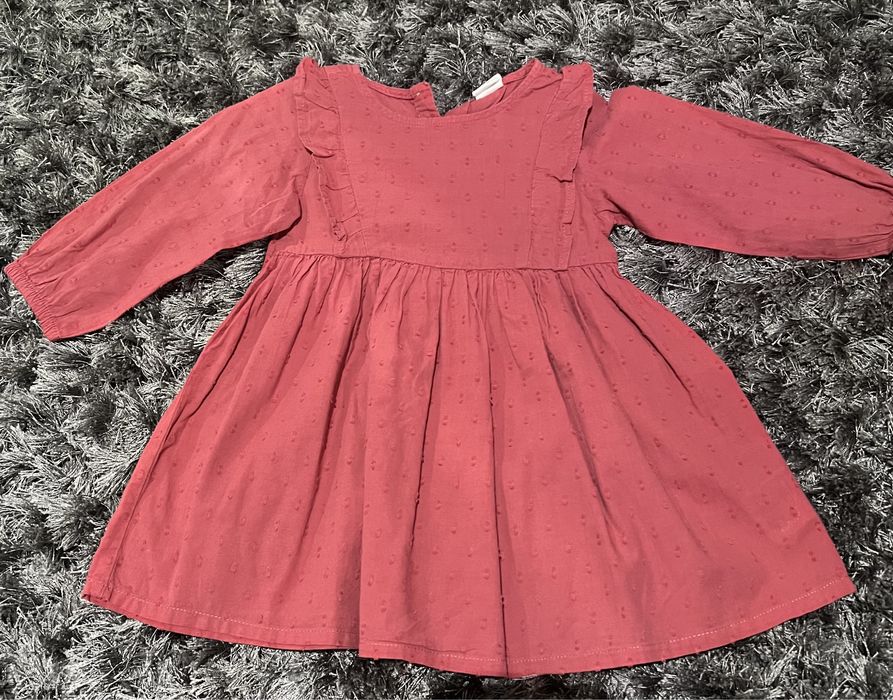 Rochita H&M marime 80