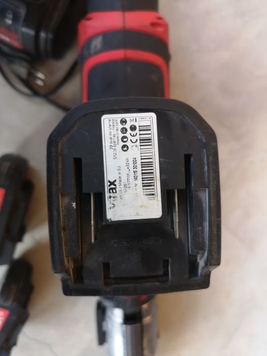 Промо цена Virax P25 + преса