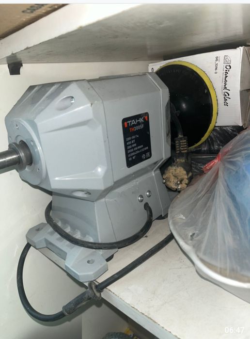 Точилка рабочая районе артем