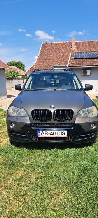 Proprietar Bmw  X5