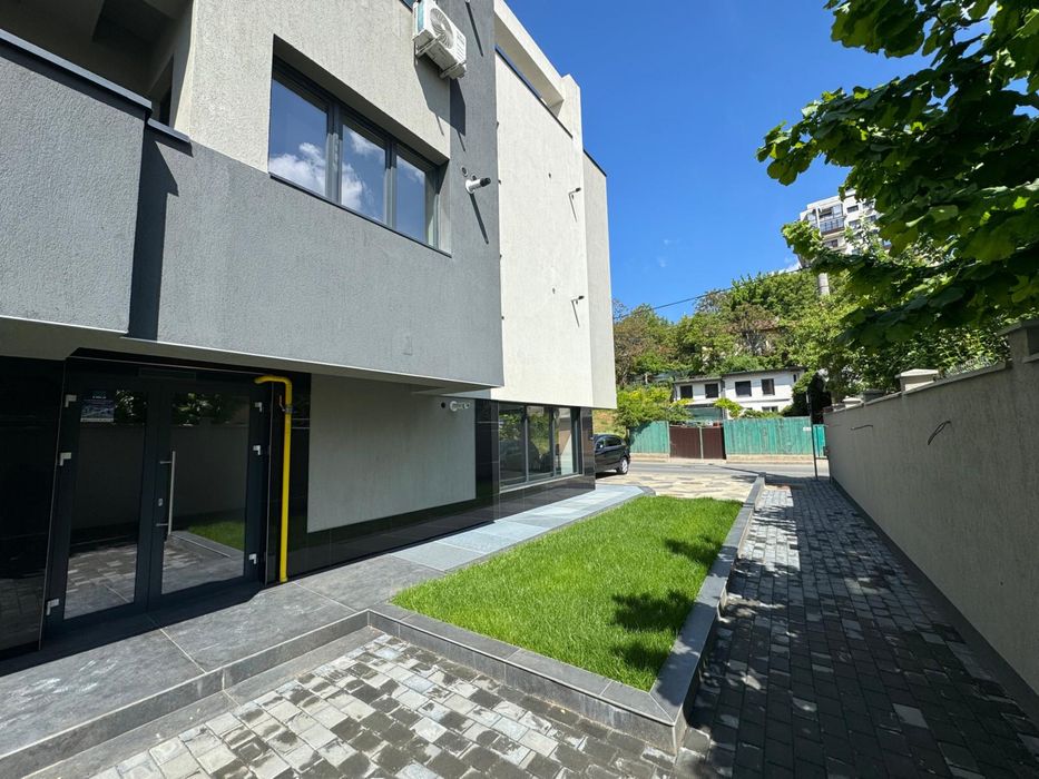 Apartamente K- Residence Smardan