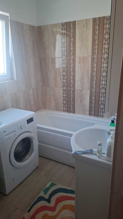 INCHIRIEZ Apartament 2 cam.bl. nou sector 3 Piata Trapezului