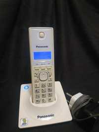 Стационарный телефон Panasonic KX-TG1711CA