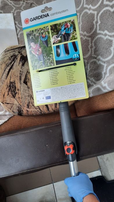 Culegător de fructe Gardena