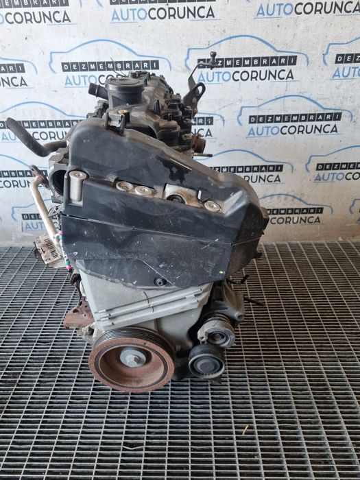 Motor Renault Kadjar 1.5 D 2015 - 2018 110CP Manuala Euro5 (1317) Diesel 4x2 K9KF646