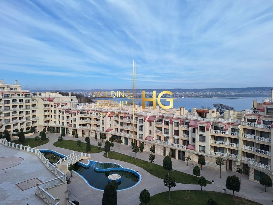 Продава се Тристаен апартамент в Варна, Аспарухово - 123 кв.м за 1366 €/кв.м - Снимка #6