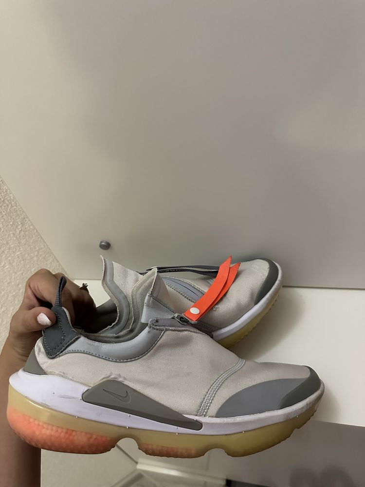 Маратонки на Nike