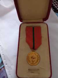 Medalii RSR -Meritul Cultural cl i