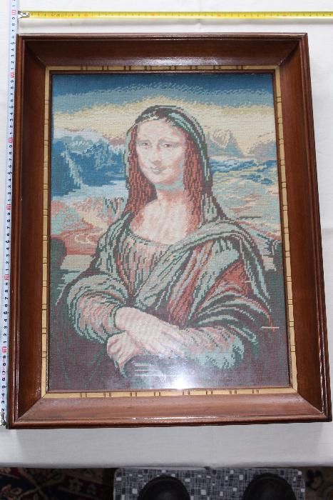Goblen - Mona Lisa