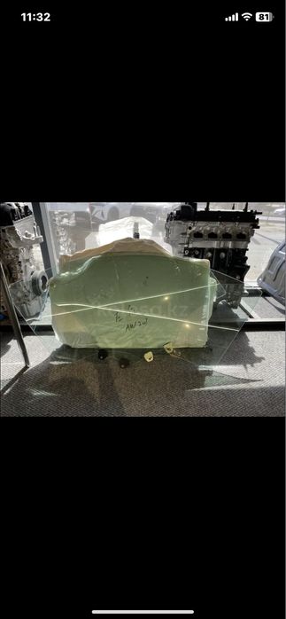 Передний задний стекло дверные Чанган Кс55+ Changan Cs55+ левое правое