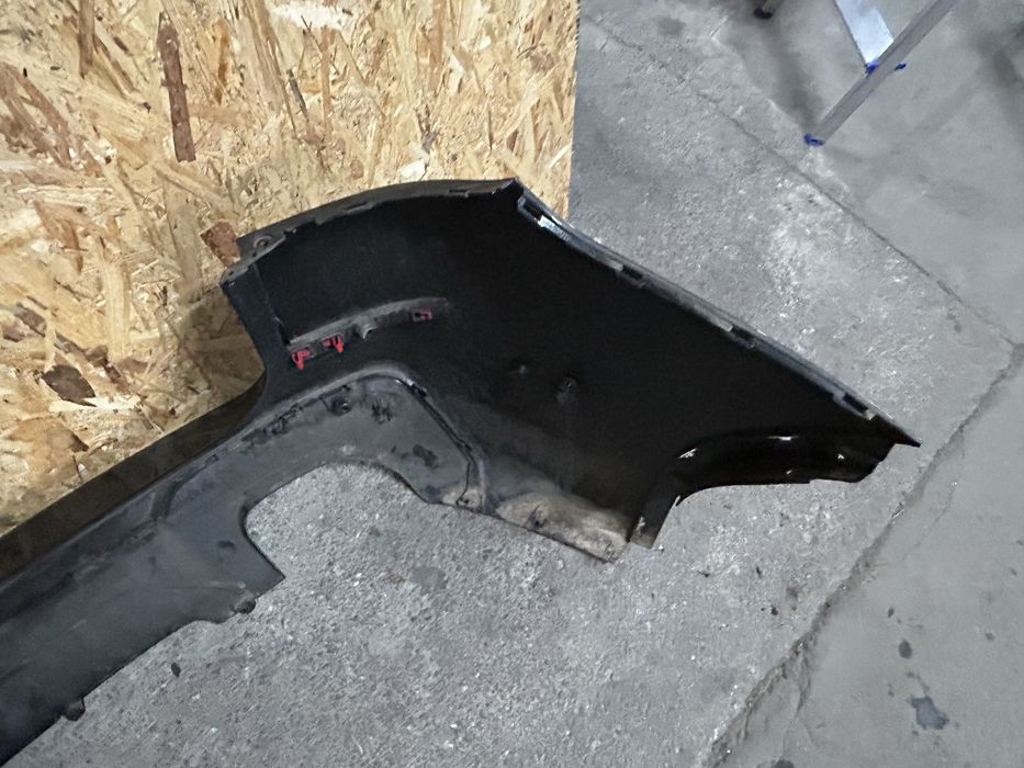 Bara spate bmw X3 G01 M paket non lci 2018-2021 completa