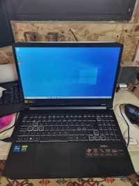Laptop Gaming Acer Nitro 5, I5 11400h, 16gb, RTX 3060!
