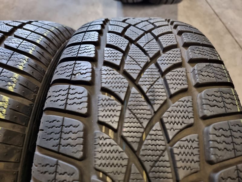 235/45/19 DUNLOP 2бр