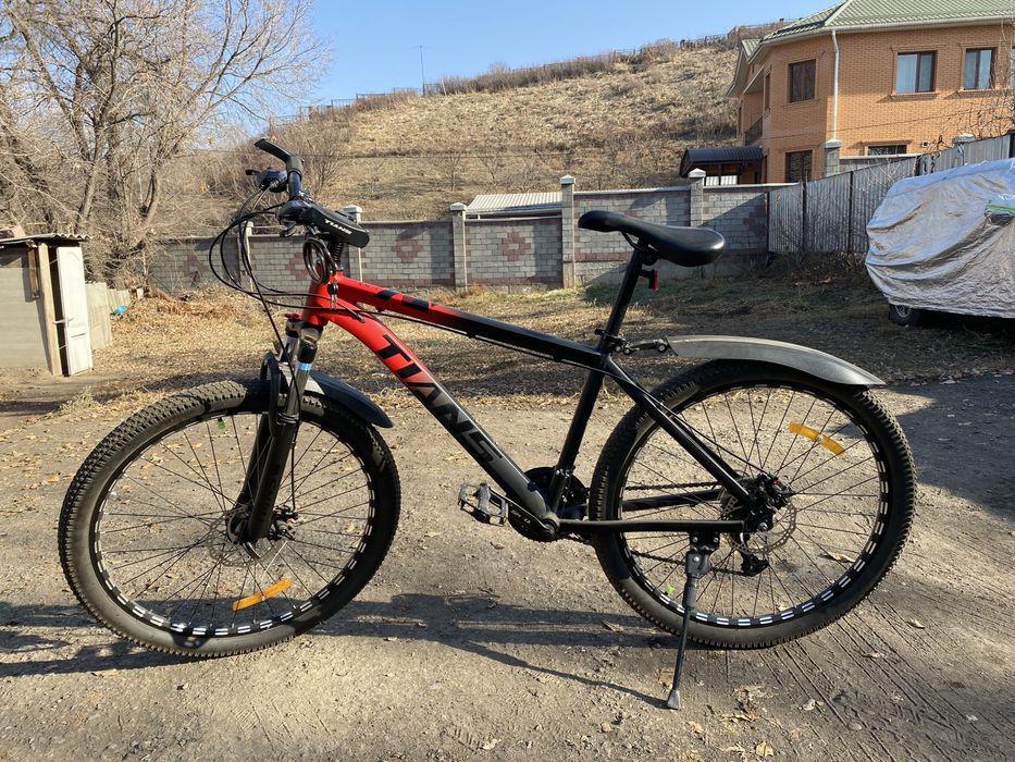 Срочно продам велосипед в отличном состояние