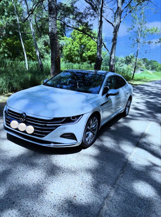 Vw Arteon Elegance 2021