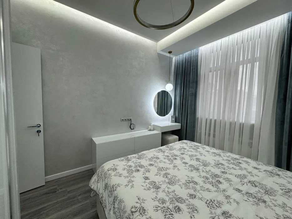 Срочно! Юнусабад! 10мин до метро Туркистан 2x комнатная квартира ID77