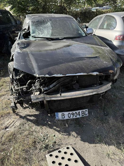 Audi S8 2009г Цяла и за Чати