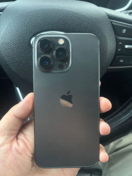Iphone 13 pro продается