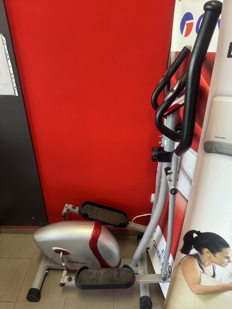 Кростренажор,TopSport