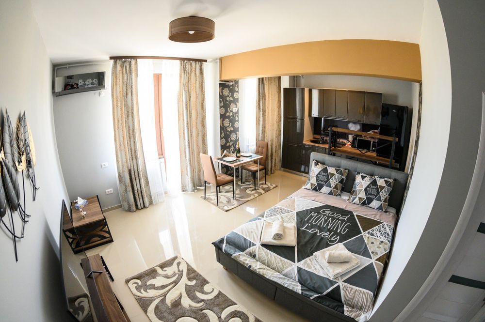Studio Mamaia Nord