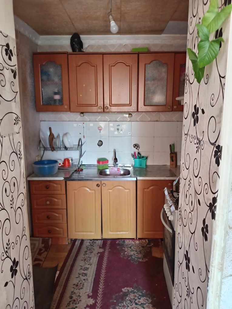 Продаётся квартира 3х комнатная