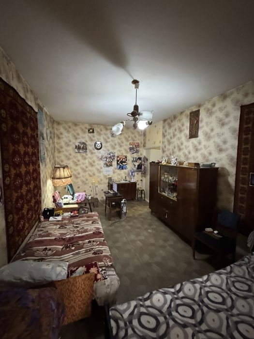 1/5/5 Тузель-2 , 46 м.кв, балкон 2на 6,50(цена 42 500 $