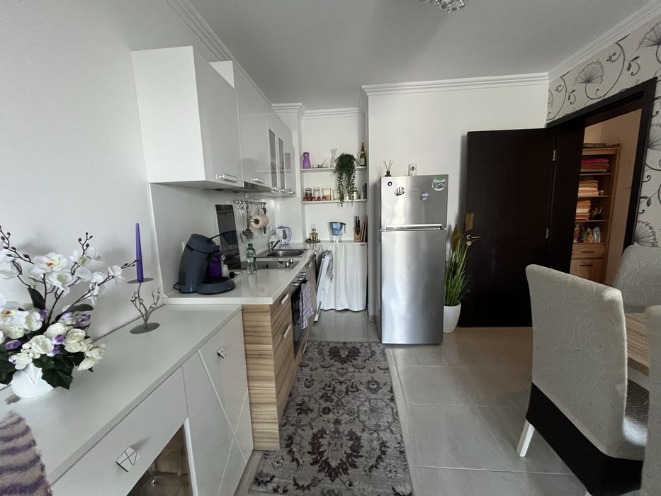 Продава се Тристаен апартамент в Свети Влас - 90 кв.м за 2000 €/кв.м - Снимка #11