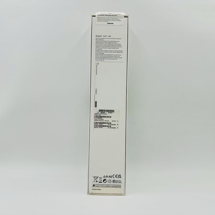 Samsung Galaxy Watch 5 GPS 44mm Silver