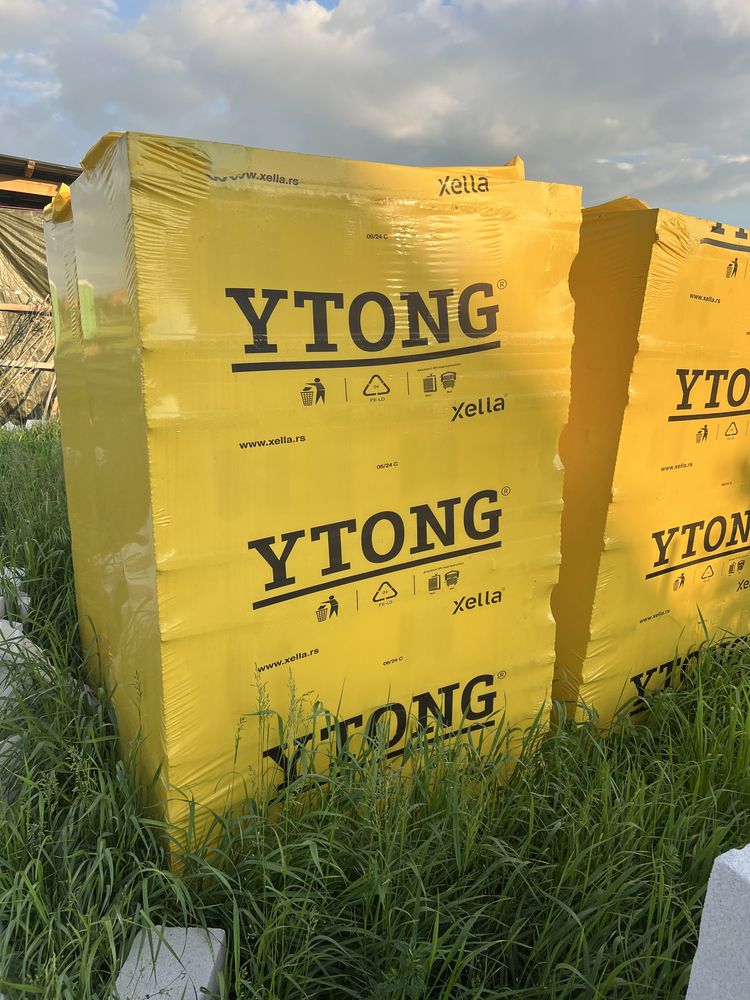 Bca ytong 600x400x200