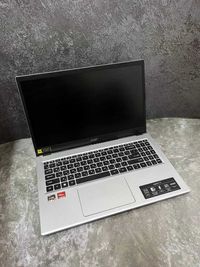Ноутбук Acer AMD Ryzen 5-6 поколение (Кызылорда ) лот 354109