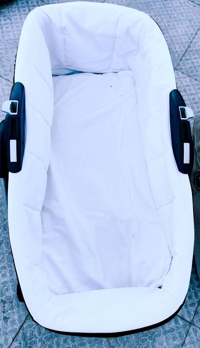 Пълен комплект детска количка за бебе Peg Perego