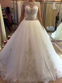 Продам свадебное платье от Ivory Dress