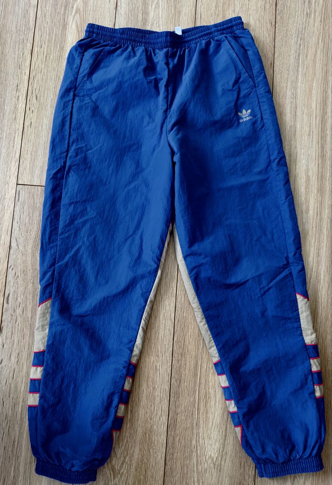 Pantaloni de trening adidas originali