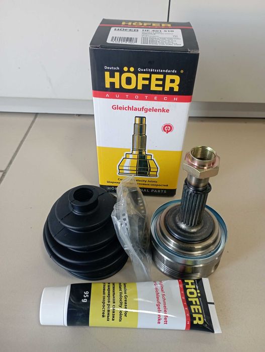 Граната(Шрус) наружняя ВАЗ 2108/2110/2112/2114/2115/2170