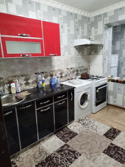 Чиланзар 5 квартал , 1 комнатная