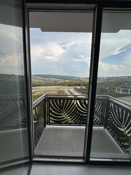 Apartament de vanzare în Cordau langa Baile Felix, de la dezvoltator