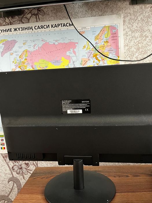 Продам монитор!!