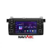 Navigatie Bmw E46 *Android 11 *2/4GB RAM *32GB Memorie Youtube Waze