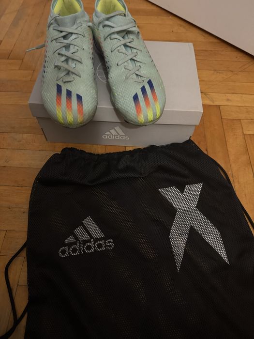 Бутонки Adidas 38номер