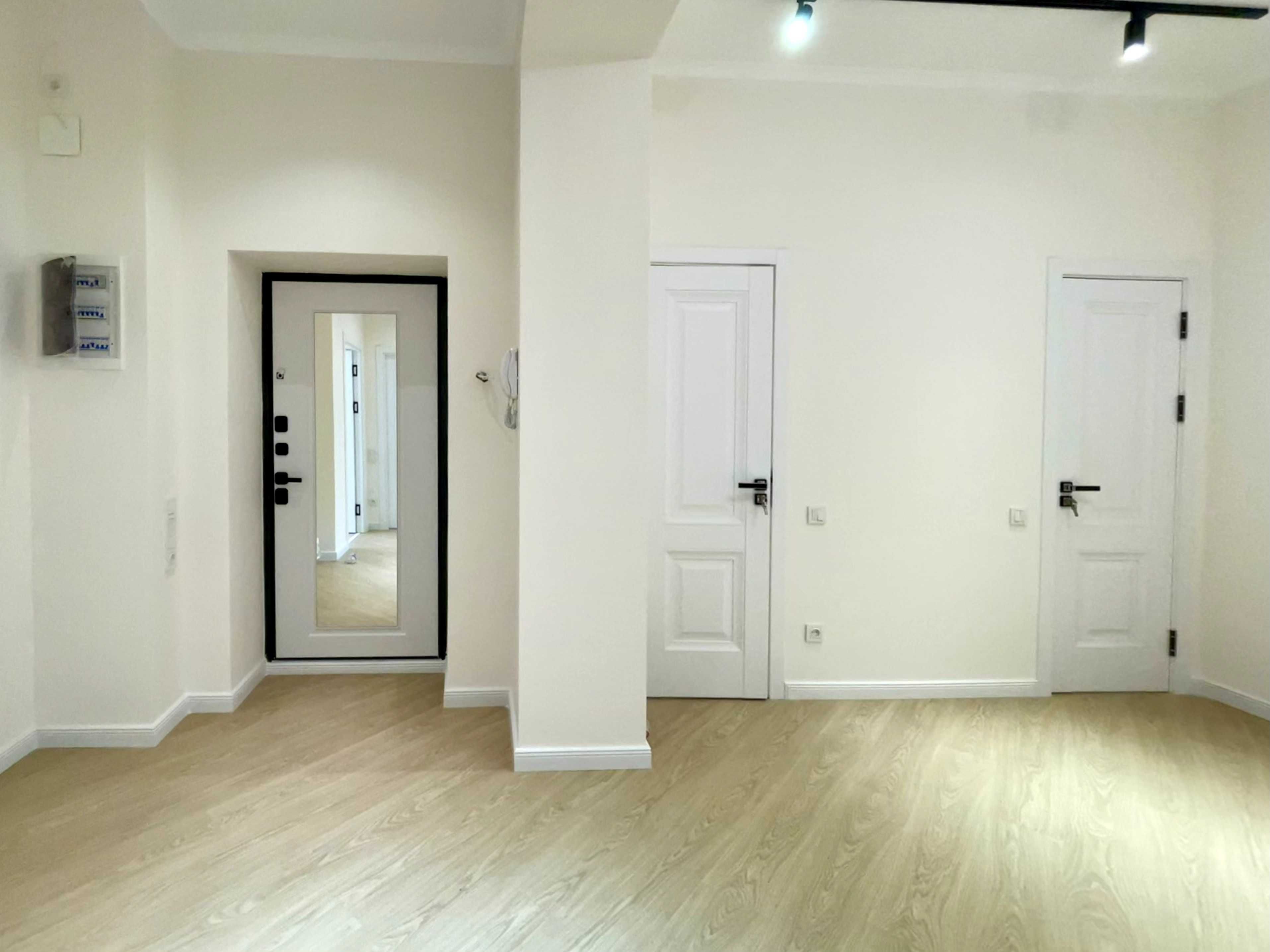 Продается своя 3-комн 110 м² м.Пушкина